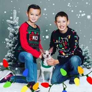 Meet your Posher, Katy